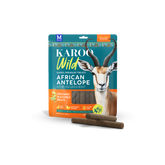 Karoo Wild 4oz訓練位(三種口味)